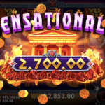 zeus vs hades sensational