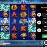 zeus vs hades demo bets