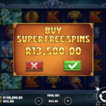 zeus vs hades demo buy free spins
