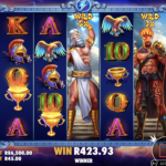 zeus vs hades demo play