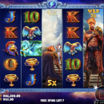zeus vs hades demo zeus